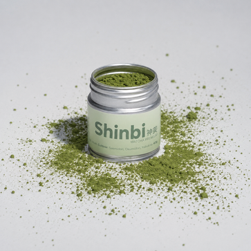 Image of Tea, Japanese Matcha Premium Shinbi, Unity Coffee (1Kg) - 2