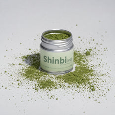 Tea, Japanese Matcha Premium Shinbi, Unity Coffee (1Kg)