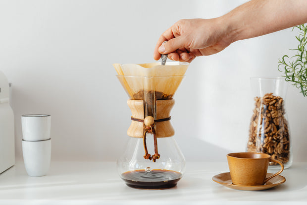 Types d'extraction manuelle