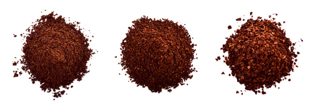 Espresso vs americano