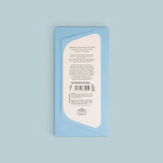 Tablet, Milk chocolate, 39% Sao Tome-y-Principe, Genaveh