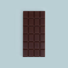 Tablet, Dark chocolate bar, 75% Cuban origin, Genaveh