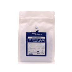 Ground coffee, café de linette, blend, THAU/rréfacteur