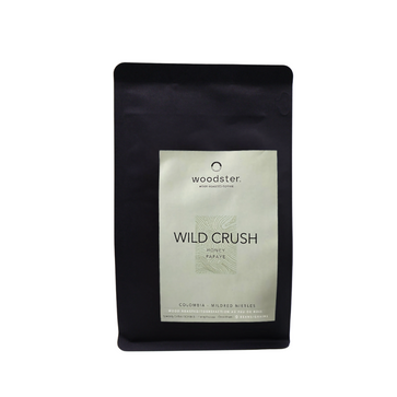 Image of Whole bean, Wild Crush, Colombia, Woodster - 1